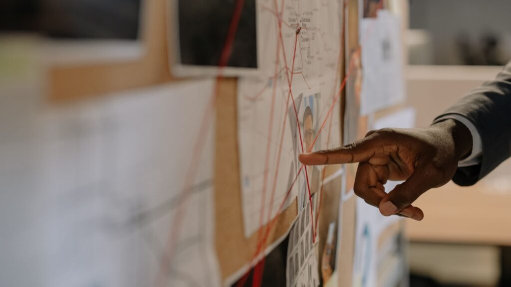 Agencia de detectives en Lima con compromiso total de confidencialidad y confianza.