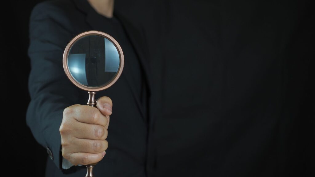 Compromiso de confidencialidad en todas las investigaciones privadas realizadas en Lima.